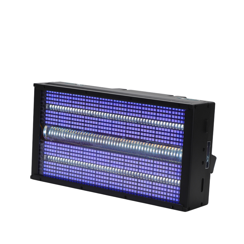 N-13 IP65 600W RGBW LED Strobe Light for Outdoor Stage & DJ